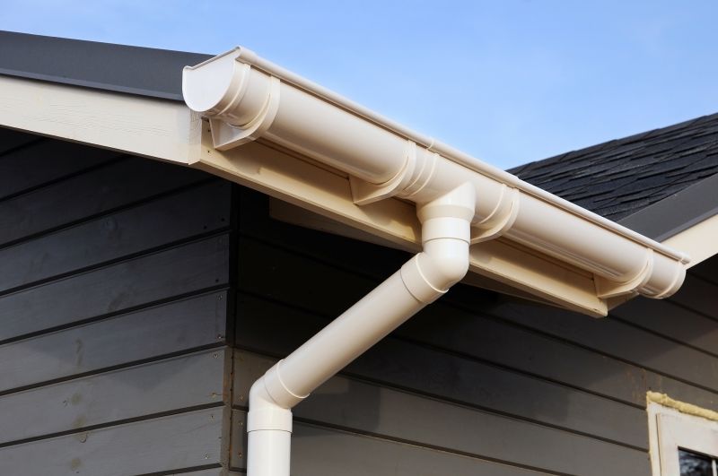 Gutter System Upgrades